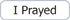 Pray for those affected by natural disasters throughout our nation